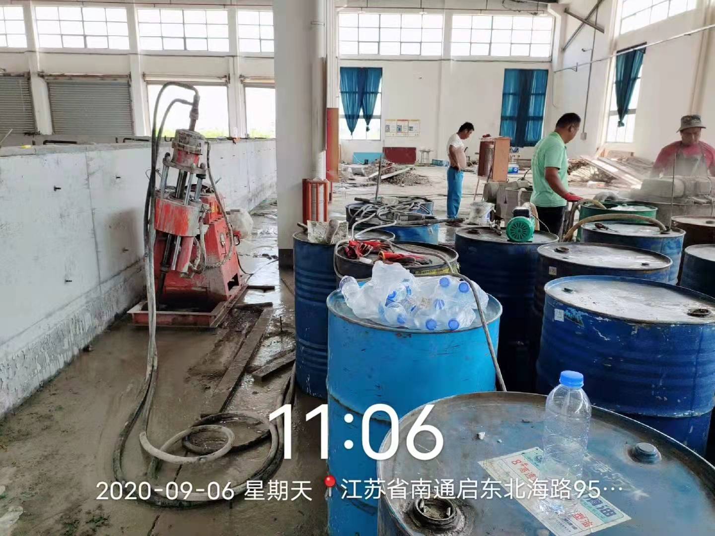 值得信赖的公路下沉注浆病害处理生产厂家品质优选