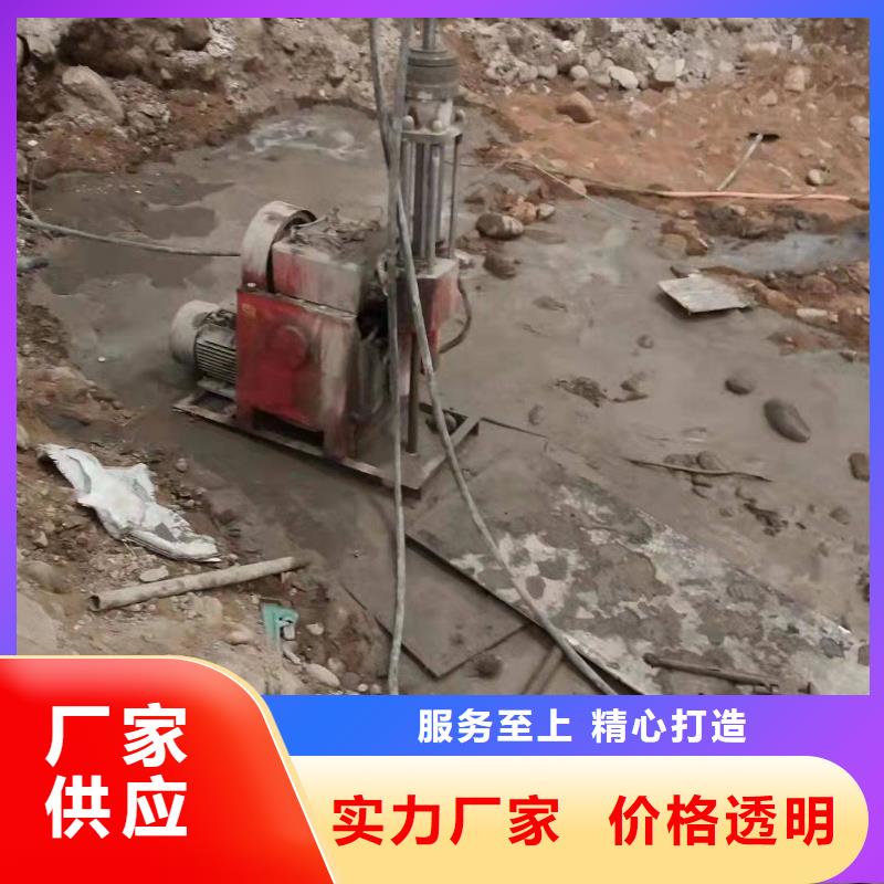 质量优的专业地基下沉注浆供应商同城供应商