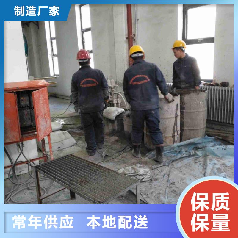 有现货的地基加固公司基地源头厂家直销