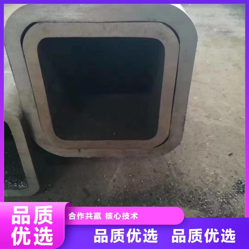 发货速度快的Q460无缝钢管公司同城厂家