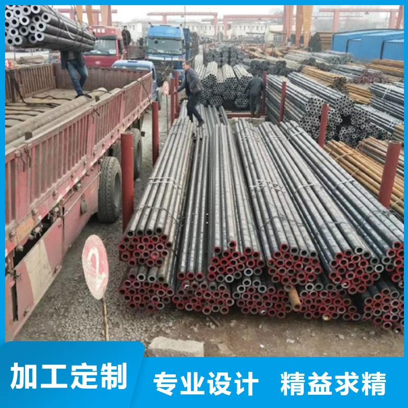 库存充足的规格齐全的合金管销售厂家同城服务商
