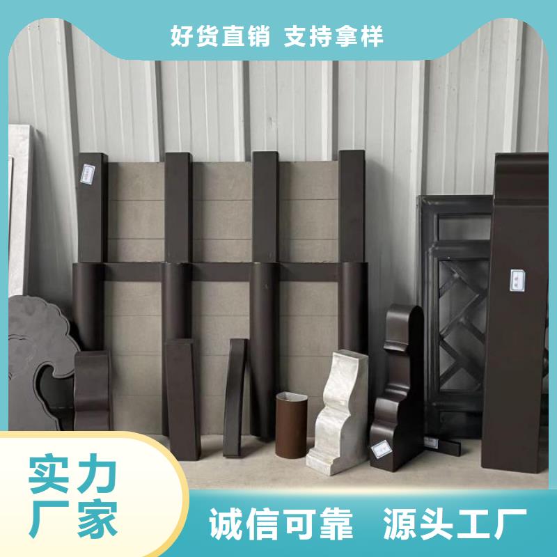 古建构件品质放心追求品质