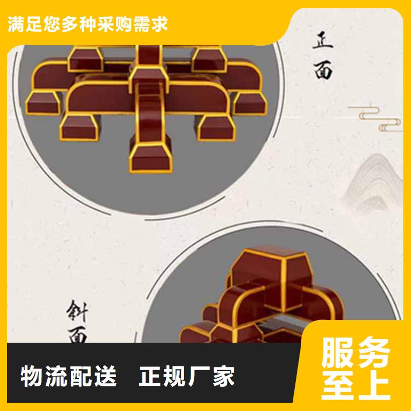 古建亭子图片品质优当地货源