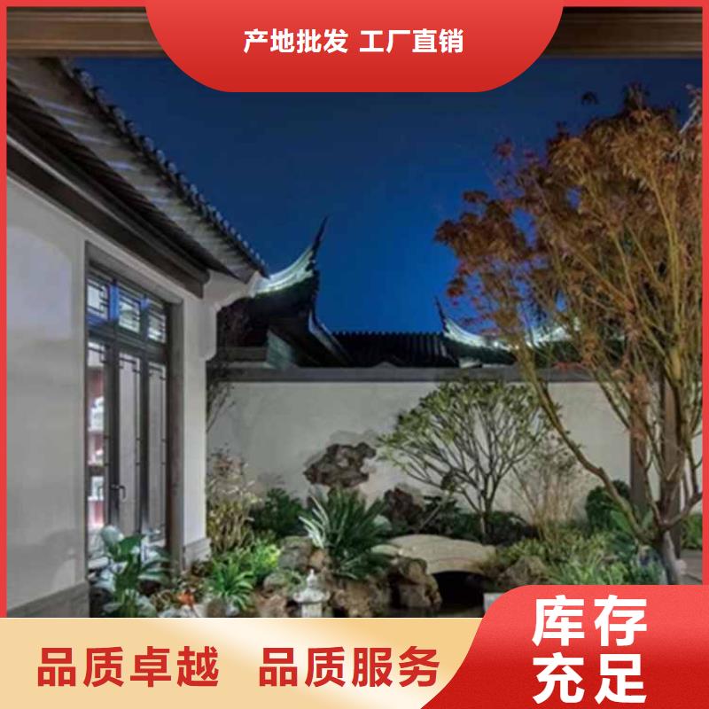 古建亭廊一般用什么木材货真价实多家仓库发货