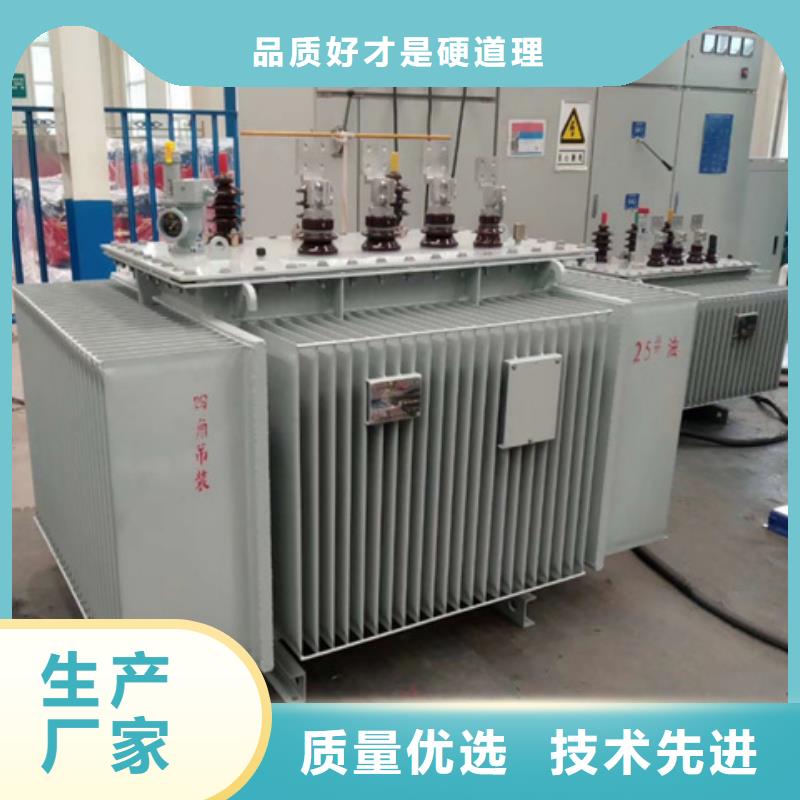 S13-25000KVA油浸式变压器多少钱当地生产商