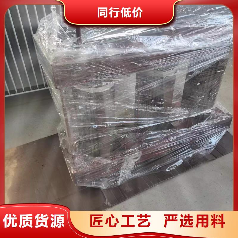 变压器厂家SH17-160KVA10/0.4KV非晶合金油浸式变压器多少钱一台同城供应商