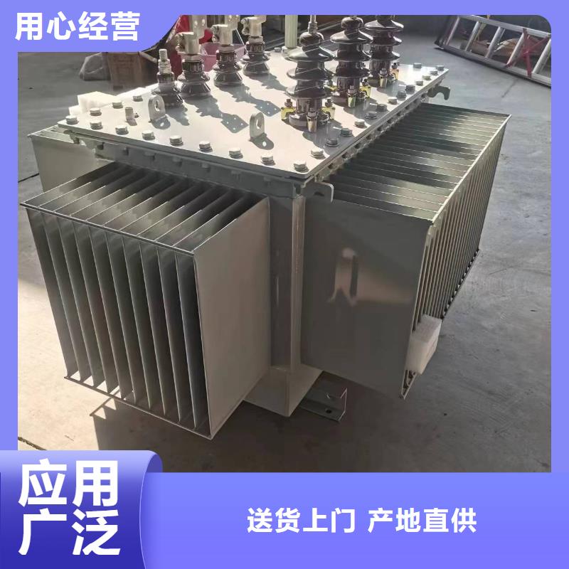 400KVA油浸式变压器/益阳S11/S13-31500KVA10/0.4KV电力升压变压器S11/S13-40000KVA10/0.4KV电力升压变压器匠心工艺