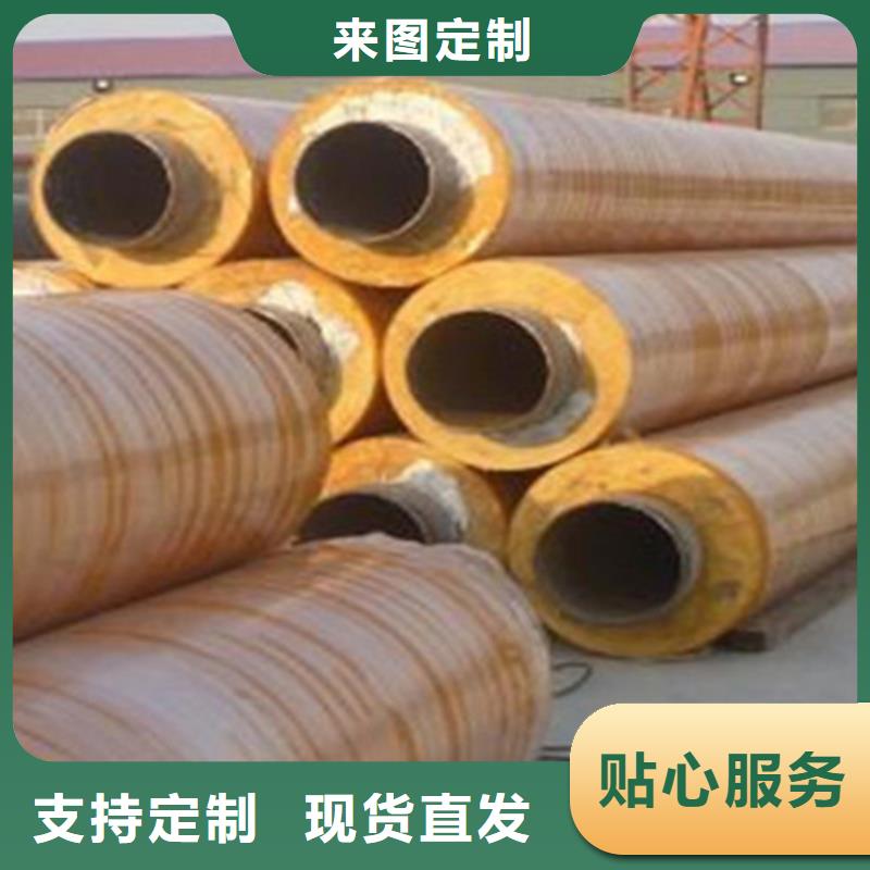 高密度聚乙烯保温管参数图片欢迎来电咨询
