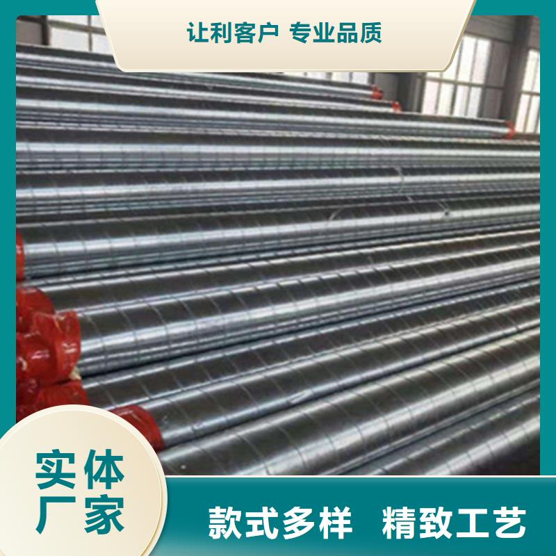 专业销售聚氨酯保温钢管-全国配送本地生产商