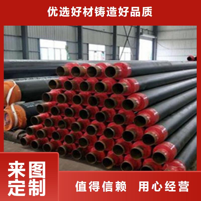聚氨酯发泡管制造厂_天合元管道制造有限公司层层质检