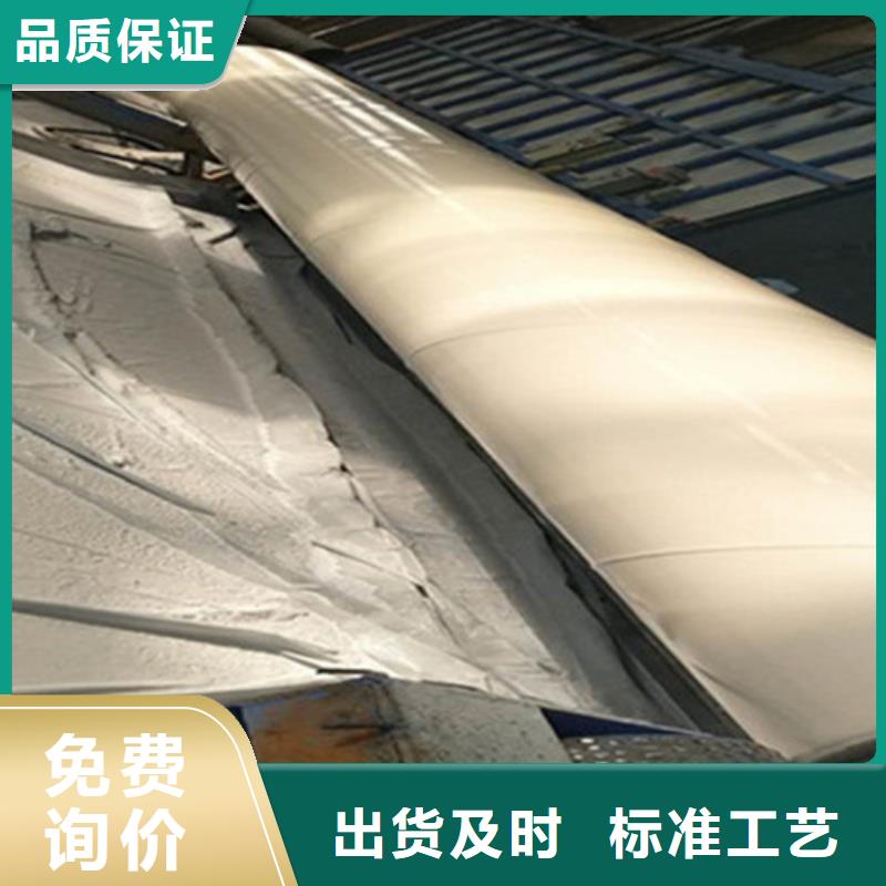 聚氨酯保温发泡管厂家供应价格品质信得过