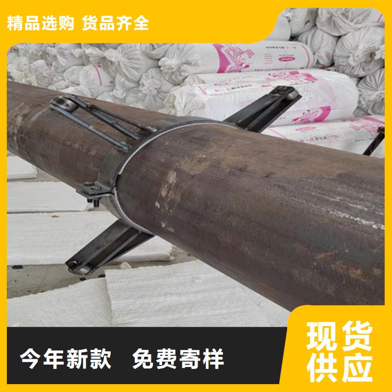 钢套钢直埋蒸汽管道厂家找天合元管道制造有限公司本地服务商