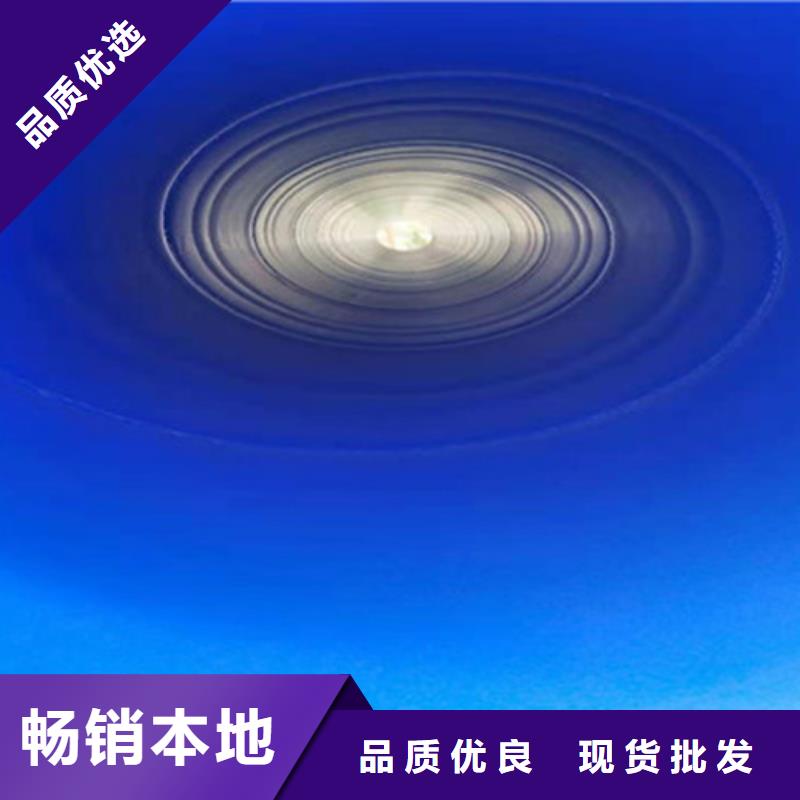 可定制的聚乙烯防腐螺旋管实体厂家当地厂家