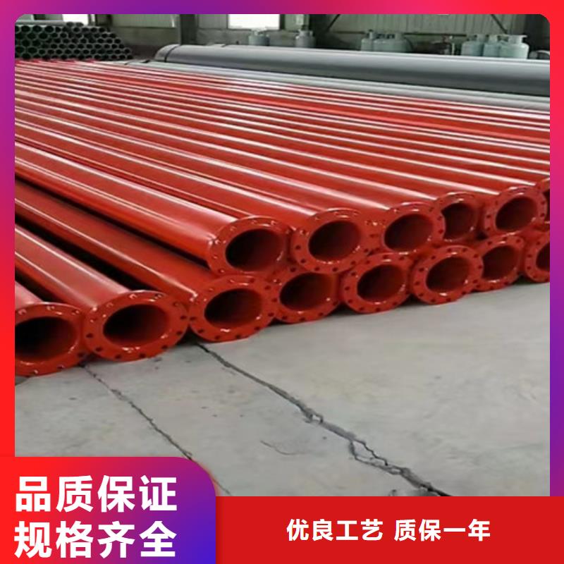 防腐螺旋钢管制作材料当地品牌