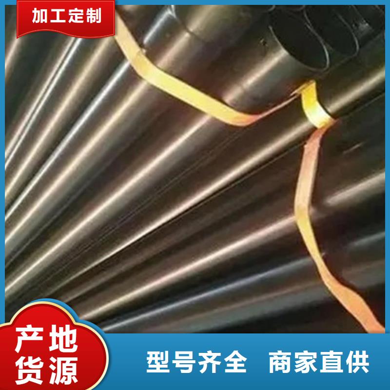 排污涂塑钢管选购经验使用寿命长久