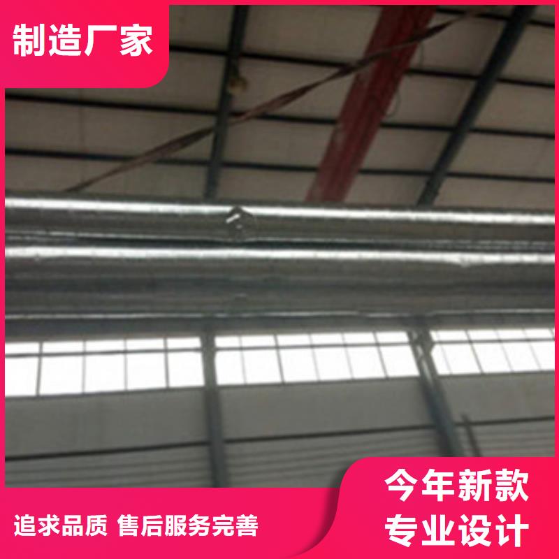 定制预制直埋保温管_生产厂家本地服务商