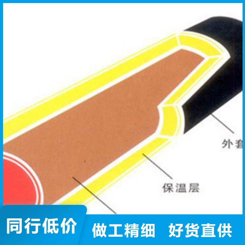 蒸汽保温管行业资讯当地制造商