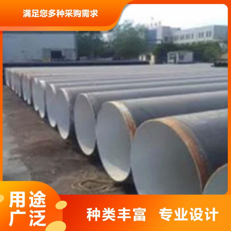 防腐螺旋钢管省心可靠专业生产团队