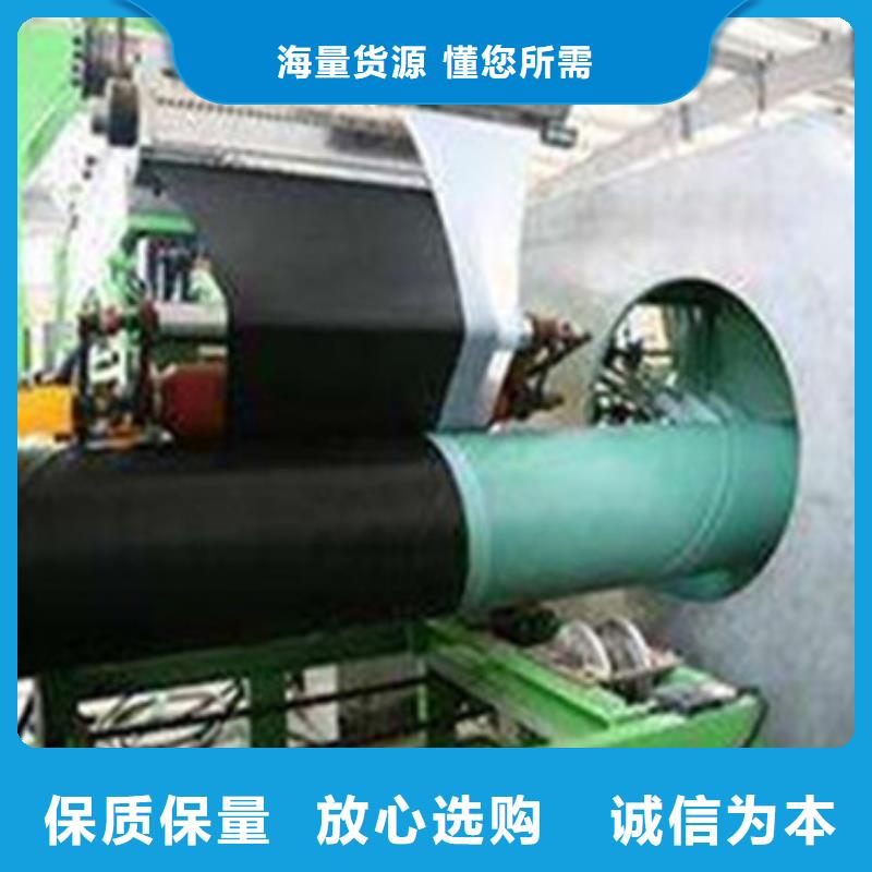 8710防腐钢管价格低出货快经销商