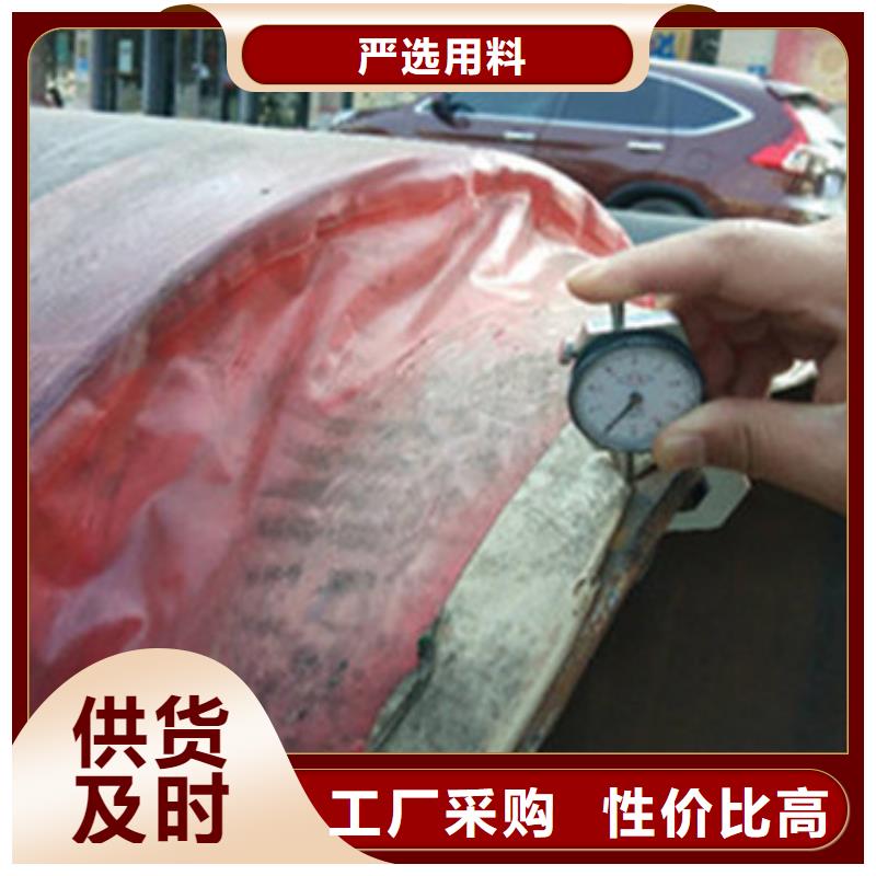 可定制的供热管道用保温管厂家老客户钟爱