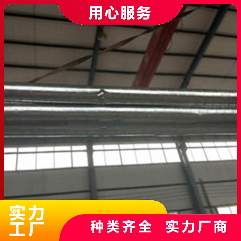 热力管道聚氨酯保温钢管厂家-服务优实力公司