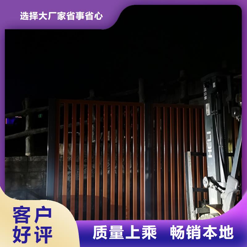 休息吸烟亭为您服务源头直供