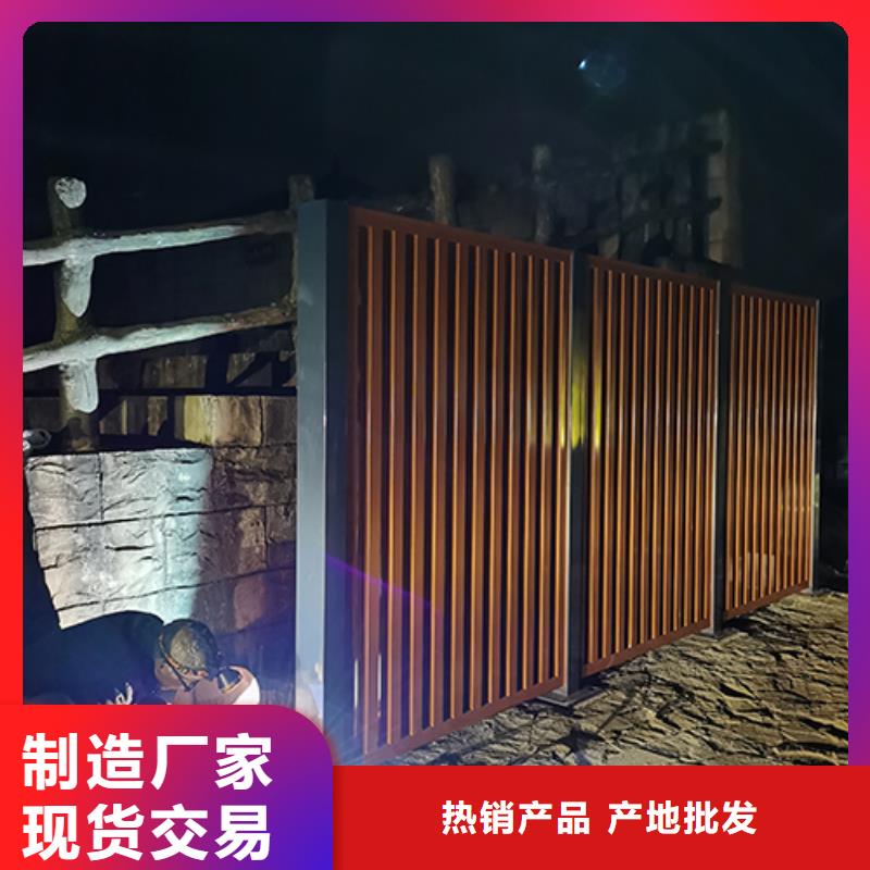 公园吸烟亭免费拿样本地生产厂家