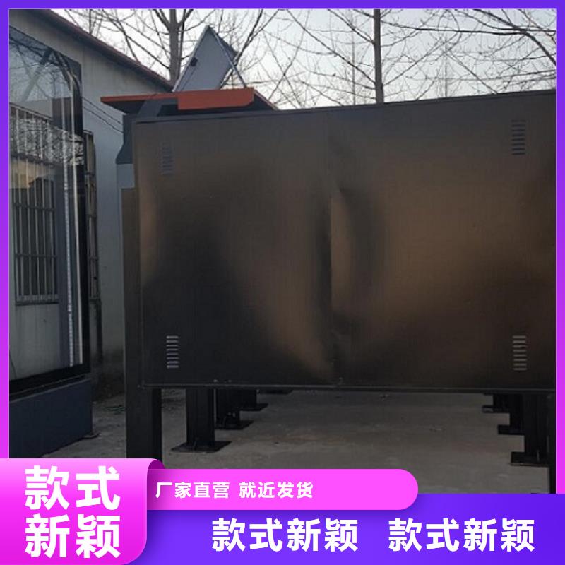 新款滚动灯箱择优专注生产制造多年