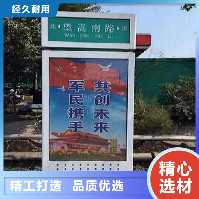 不锈钢路灯箱放心购买现货充足