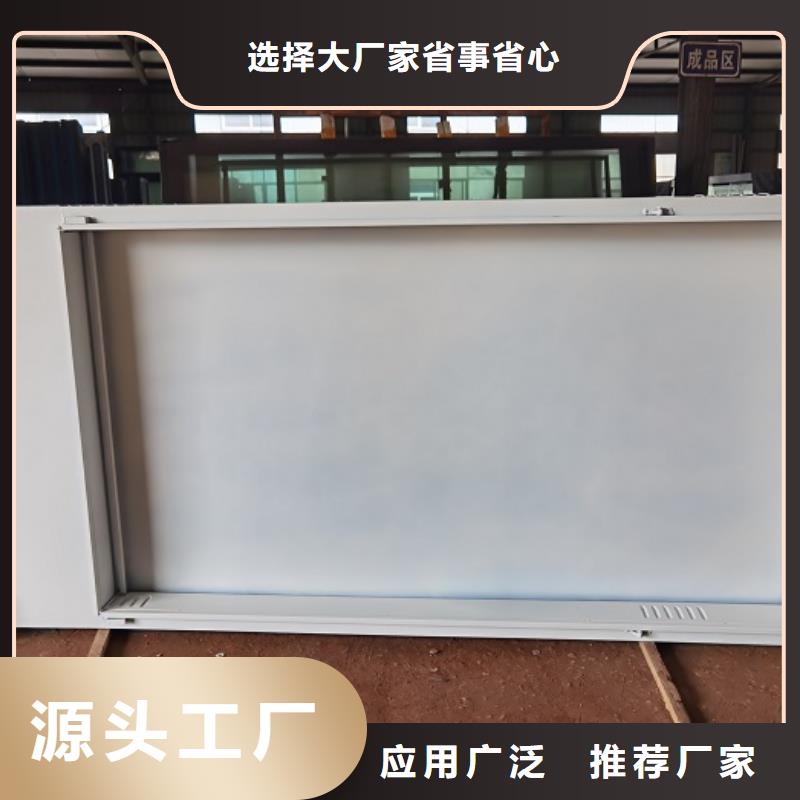 新型LED滚动灯箱流行款式多种规格供您选择