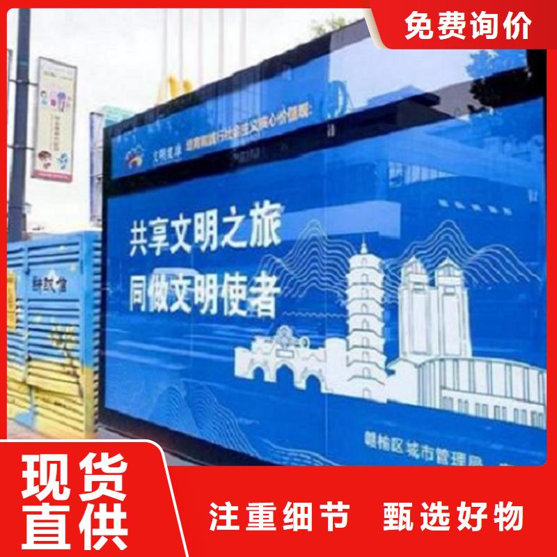 不锈钢LED滚动灯箱特点介绍工厂自营