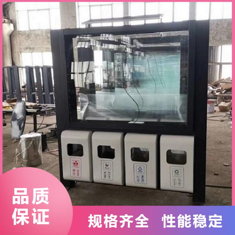 防雨垃圾箱靠谱厂家性能稳定