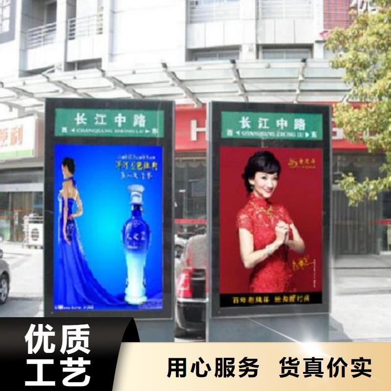 多功能指路牌灯箱选购技巧同城厂家