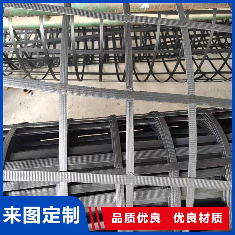 玻璃纤维土工格栅施工定制不额外收费