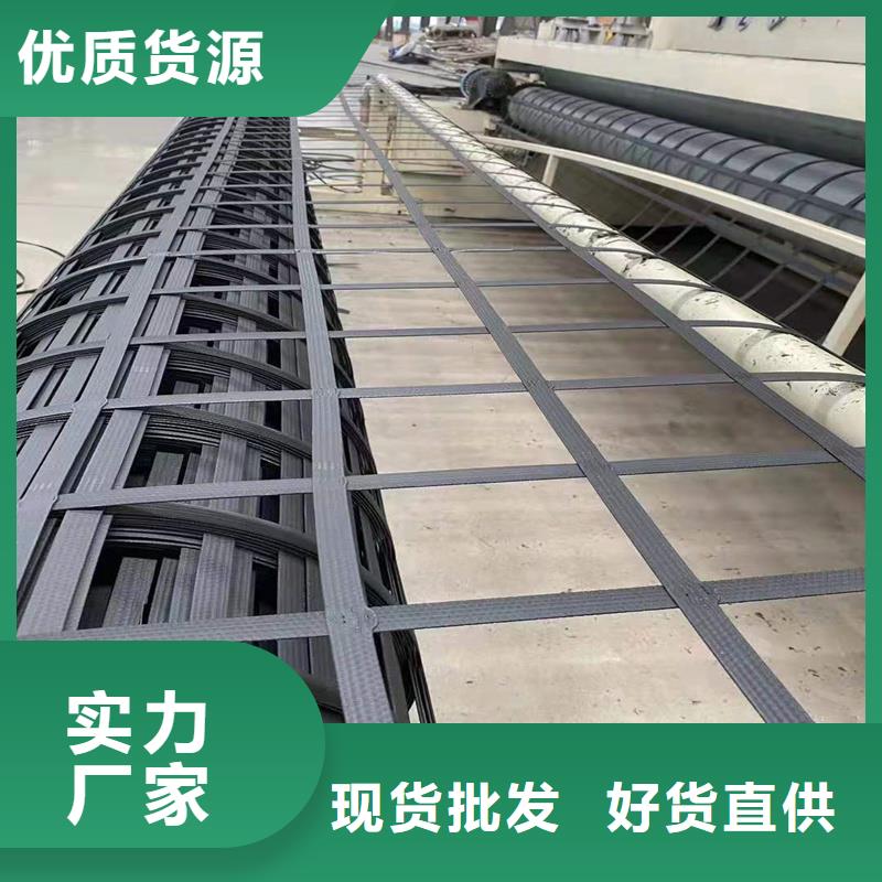 双向塑料土工格栅生产基地同城货源