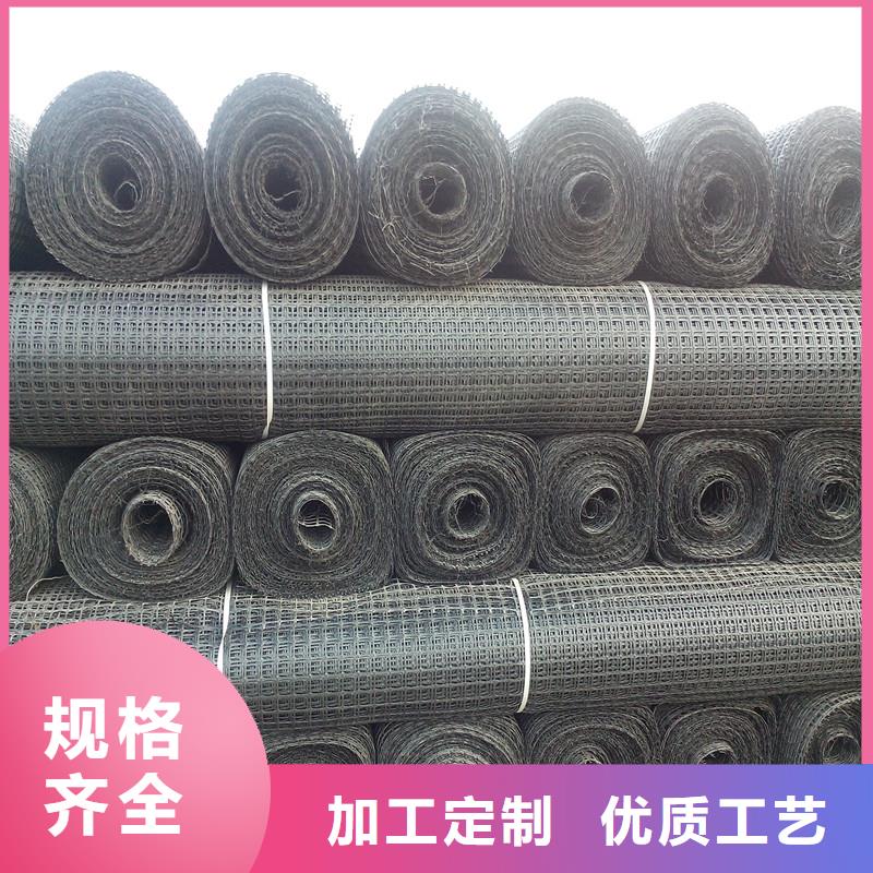 钢塑焊接土工格栅生产厂家专业信赖厂家