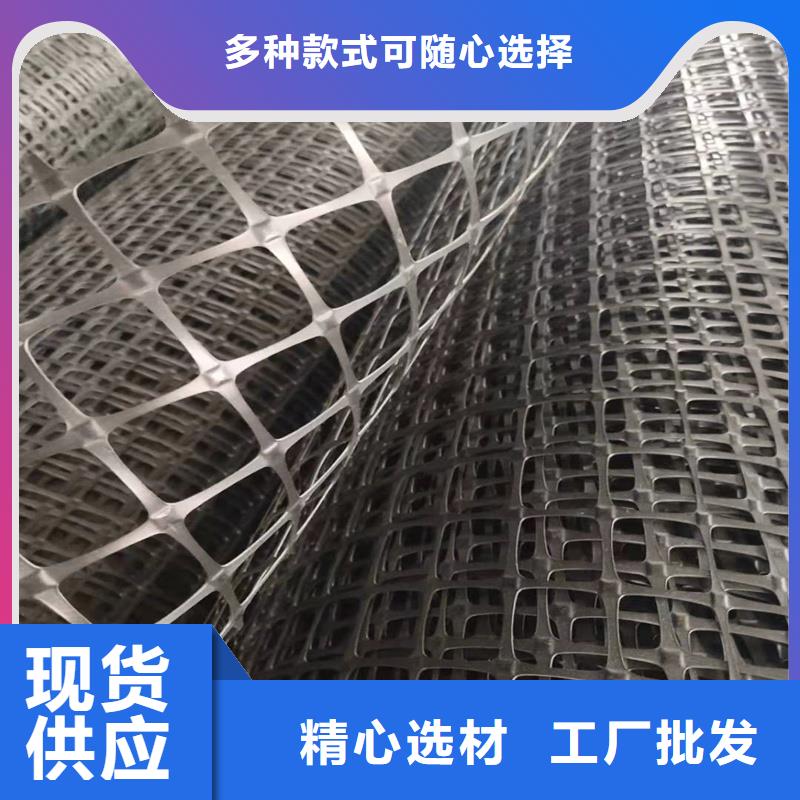 塑料土工格栅价格优选厂家