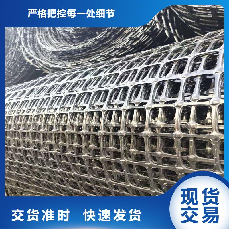 塑料土工格栅源头厂家质量不佳尽管来找我
