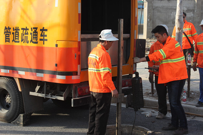 	湘西清理污水池可靠价格有优势