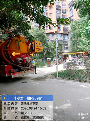 	洛阳污水厂淤泥清理服务至上货源充足