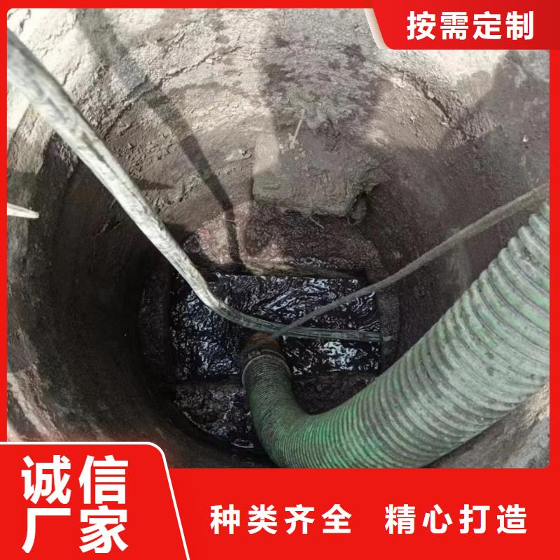 简阳清掏化粪池价格低同城服务商