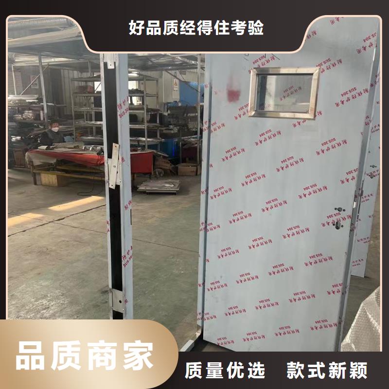 可定制的宠物射线防护铅门现货厂家真正让利给买家