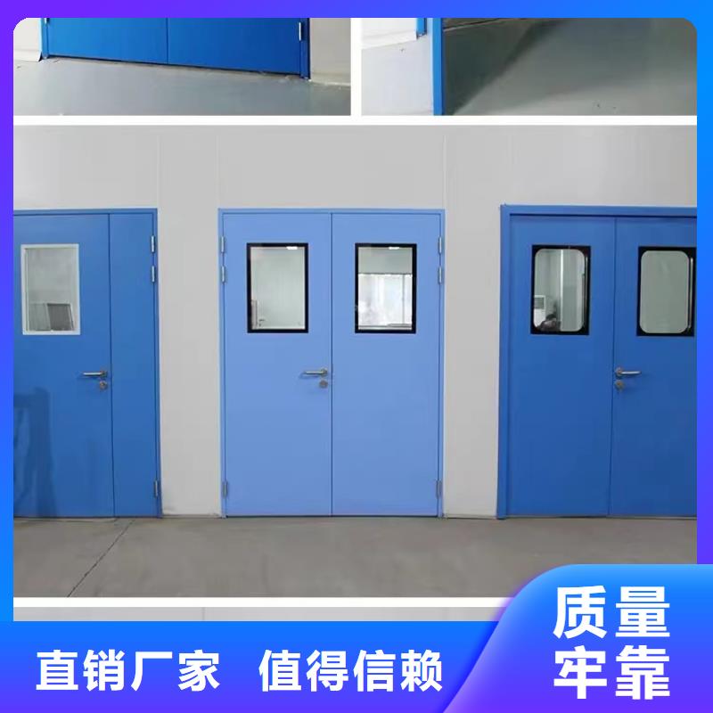 宠物射线防护铅门常年批发生产厂家
