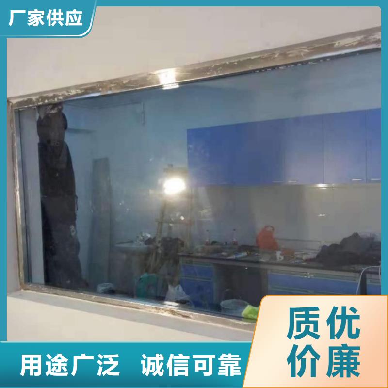 宠物射线防护铅门现货销售当地货源