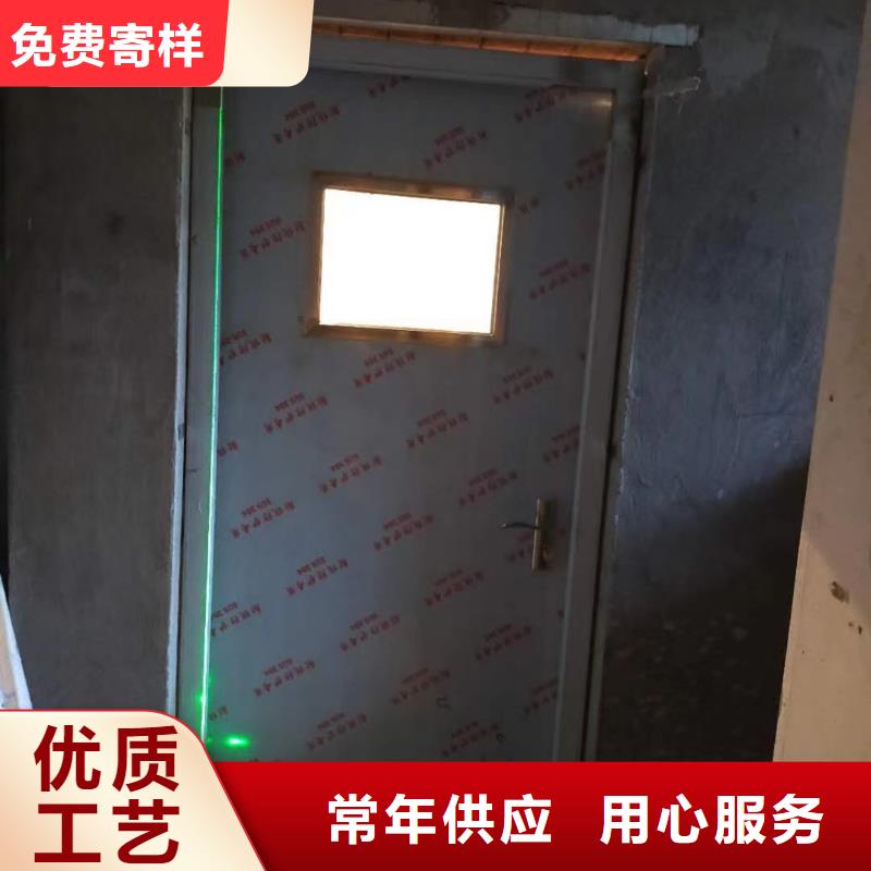 骨密室防护门厂家批发供应现货直供