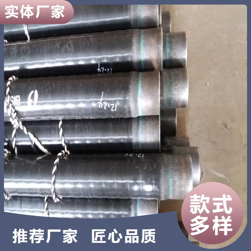 国标3pe防腐钢管源头厂家供货品牌大厂家