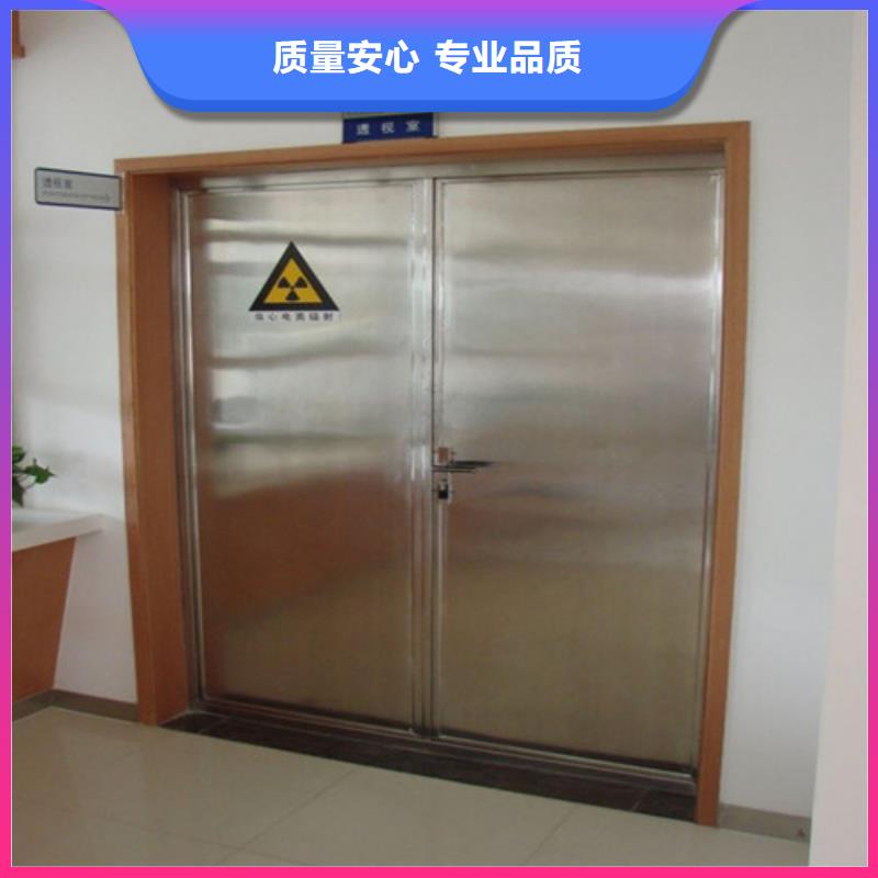 铅门铅板厂家按需定制信赖可接急单