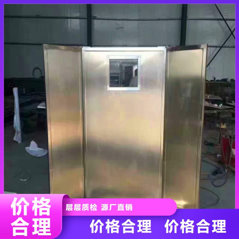 医用铅门定制批发来电咨询可定制品质优本地生产商