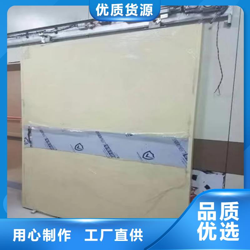 医用防辐射铅门厂家价格直供厂家当地品牌