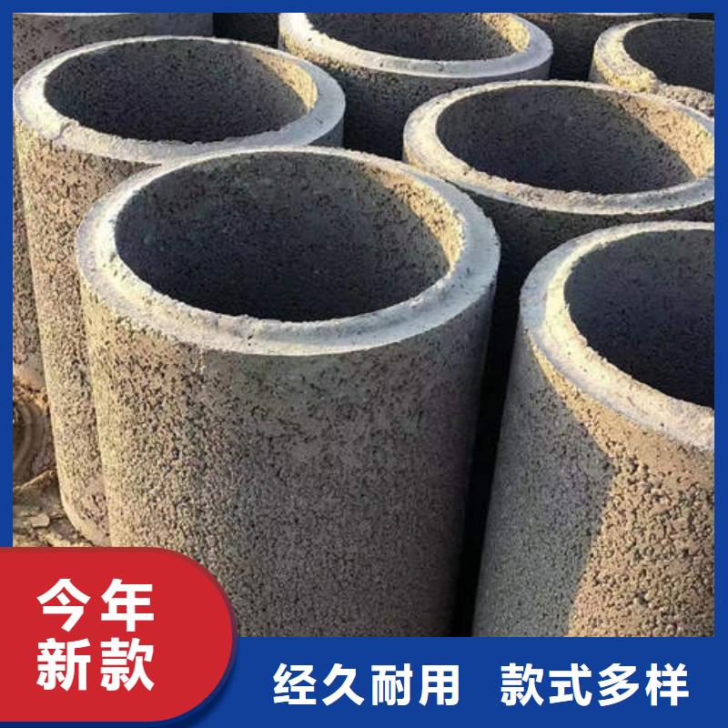 排水排污井管生产基地质量可靠